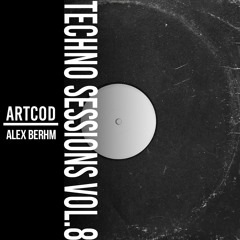 Artcod Techno Session #8