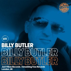 House Saladcast 811 | Billy Butler