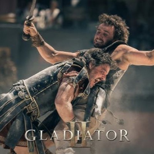 Stream [MP4] Gladiatorul 2 (2025) Film FULL Online Subtitrat in Română
