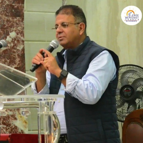 خمسة أوجه للإيمان (عظة إجتماع الأحد ٢٠٢٣/١١/١٩) القس/ باسم راجي