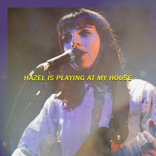 Stream d r e a nn p o o l | Listen to Hazel Is Playing At My House ...