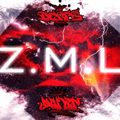 DEKAS16 & DOMEN16 - Z.M.L.