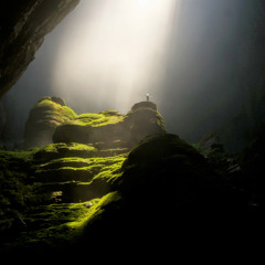 The Cave