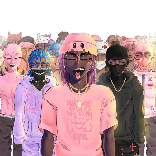close your eyes (prod me)