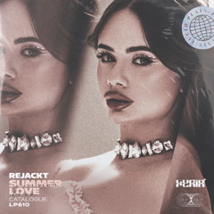 Rejackt - Summer Love