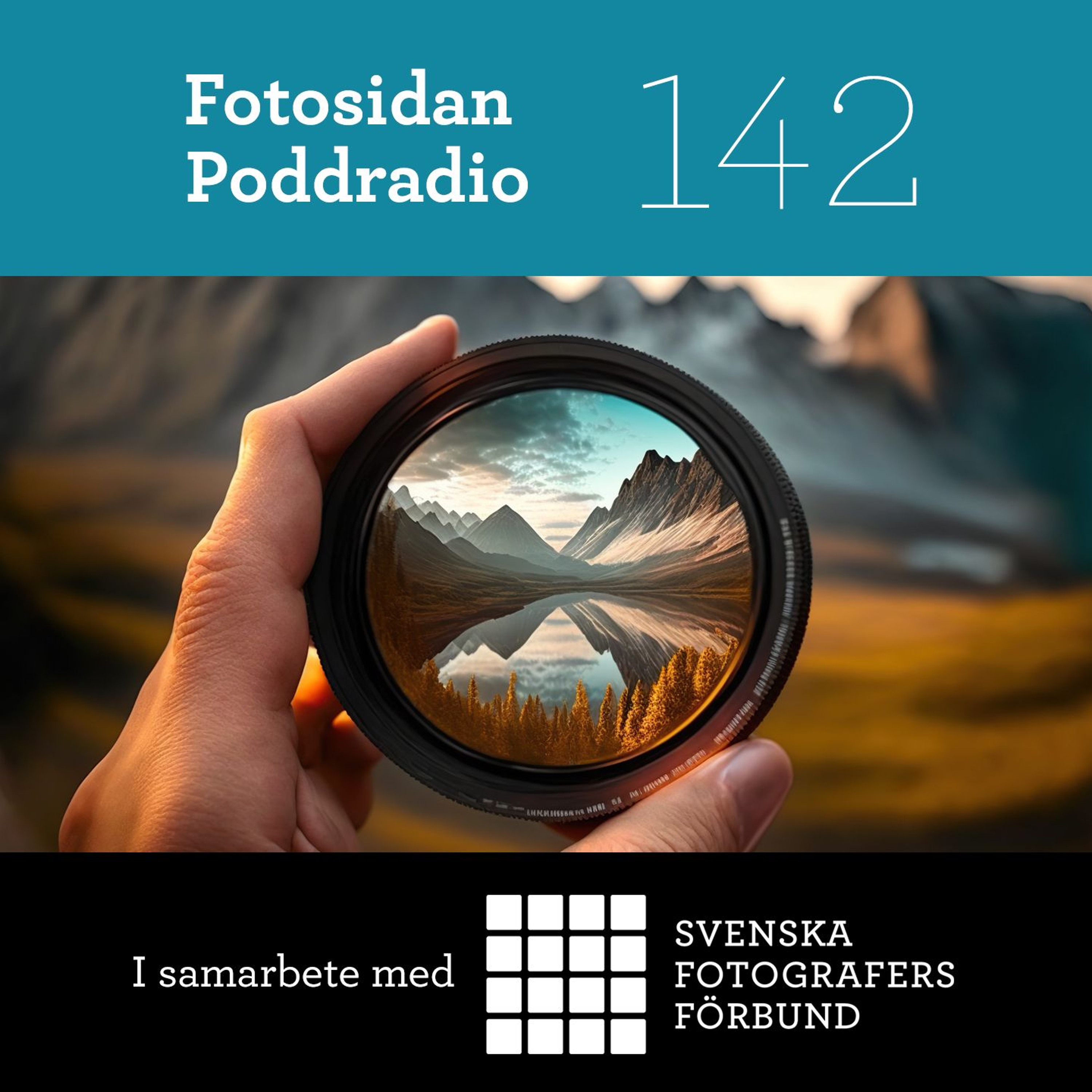 Fotosidan Poddradio
