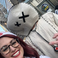 Dream Song  (This Isnt Real)