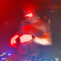 Malle @ Culture Box - ØVSA Red Box Takeover November 2024