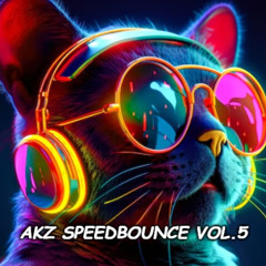 Speedbounce edition Vol.5 (buy=freedownload)