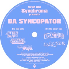 Da Syncopator - Flamingo