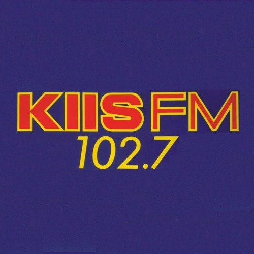 Stream KIIS-FM Los Angeles, Big Ron O'Brien, December 1983 by B16 Ron |  Listen online for free on SoundCloud