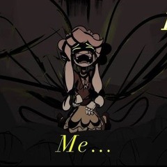 The Real Me... Victim AU Cyn