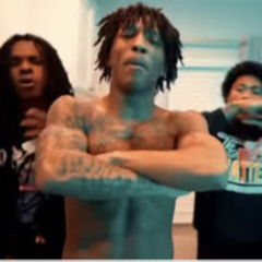 TRIPLE THREAT - REALDEA! MARIO X SMXKE1NE X JD0t/YELLOUD