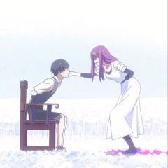 Rize speech X green to blue Tokyo Ghoul(Japanese)