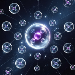 Sub Particle Synchronicity | Krypton 81 Remix