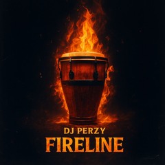 DJ Perzy - Fireline