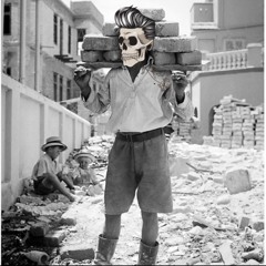 04. Matt Maddox & Nohokai - Grindin