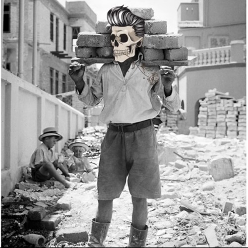 04. Matt Maddox & Nohokai - Grindin