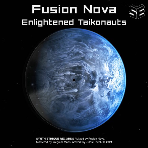 Fusion Nova - Sakad
