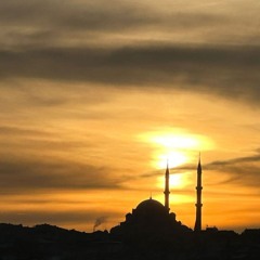 هُدًى ورَحْمَة.
