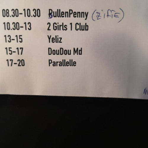 PullenPenny @ Fusion 2024 | Panne Eichel | 01.07.2024