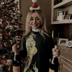 just like seeing her