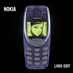 DRAKE - NOKIA (LVKO EDIT)[Free DL]