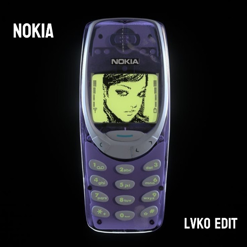 DRAKE - NOKIA (LVKO EDIT)[Free DL]