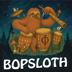 Goop Sloth (Glass Animals Remix)