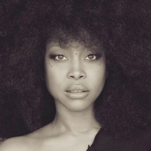 (Black Beauty)Erykah Badu- Didn't Cha Know instrumental (Prod. By J Dilla)