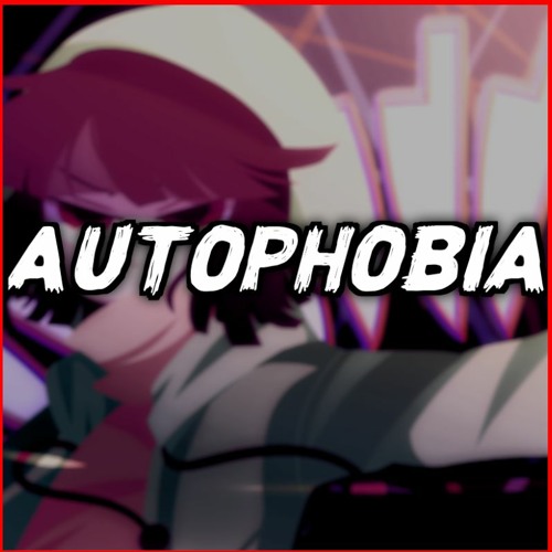 [Undertale AU] Storyshift: DEVILOVANIA - AUTOPHOBIA [Low Effort]
