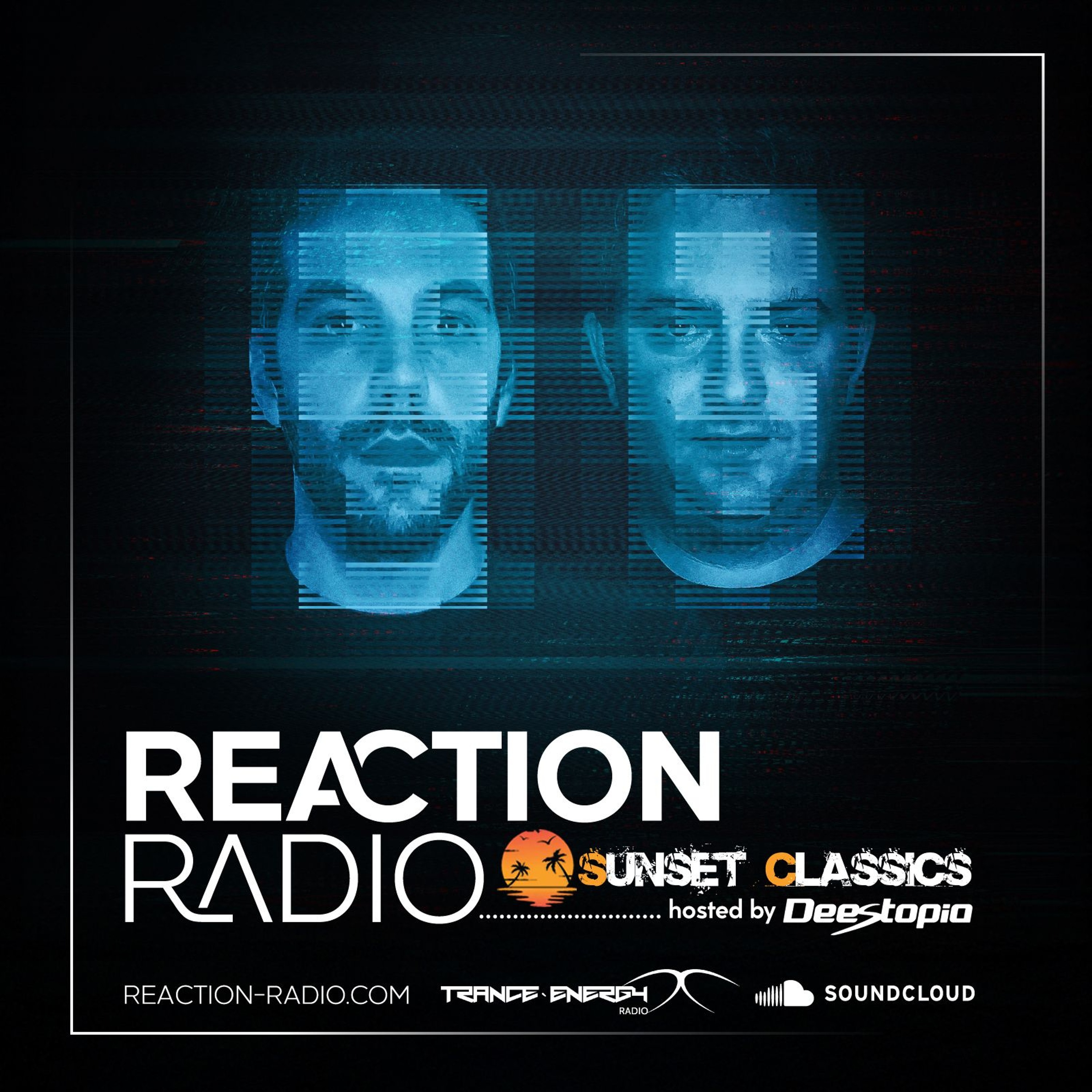 Reaction Radio