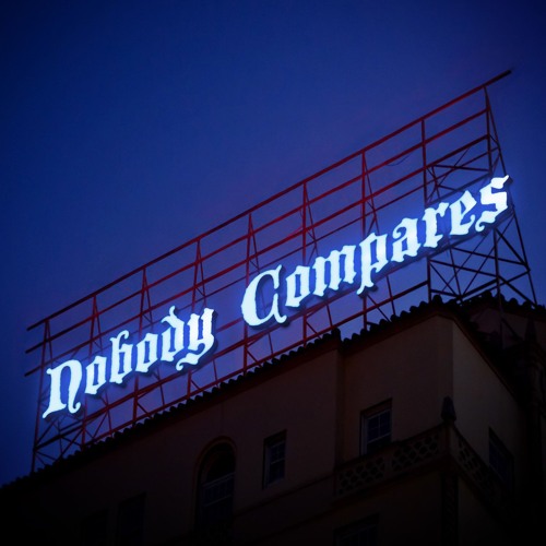 Nobody Compares Ft. Mars Is Mar
