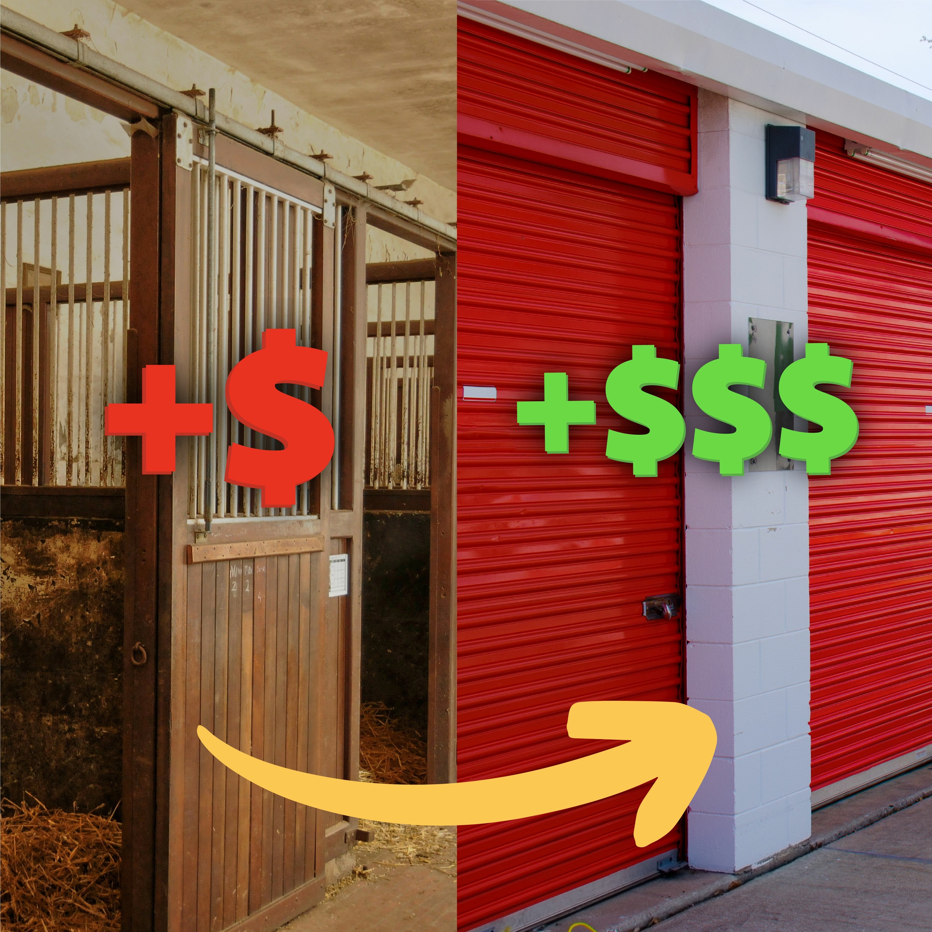 Self Storage Insights