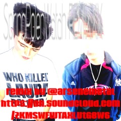 SPRINGPOLENWATAH-@arsene2k25REMIXXX