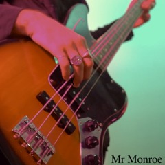Mr. Monroe