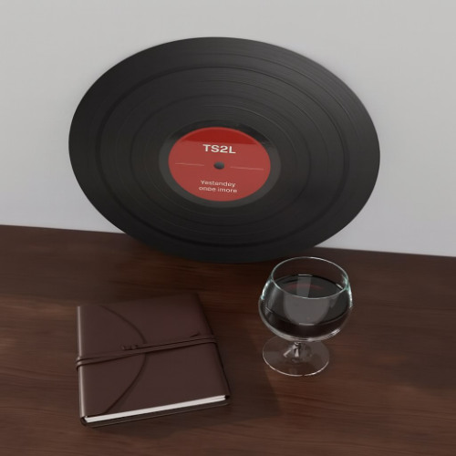 Yesterday once more (in the style of The Carpenters)