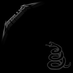 Metallica - Sad But True [Full Guitar Only Cover]