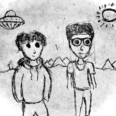 Episode 4 (ft. Sic3)