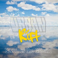 The Sky Becomes The Ground