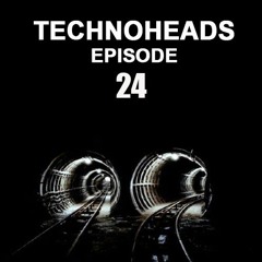 Darko Spasovski - Technoheads EP24