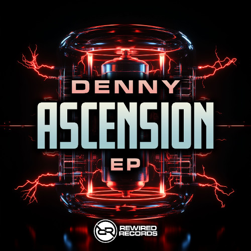 Denny - It's A Flutey Thing