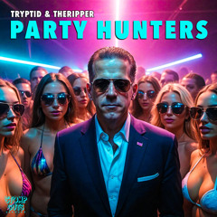 Party Hunters (Radio-Edit)