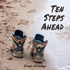 Drops Of Indigo - Ten Steps Ahead