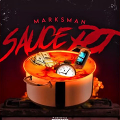 MARKSMAN - SAUCE POT