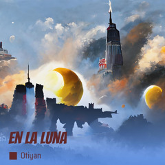 En la Luna