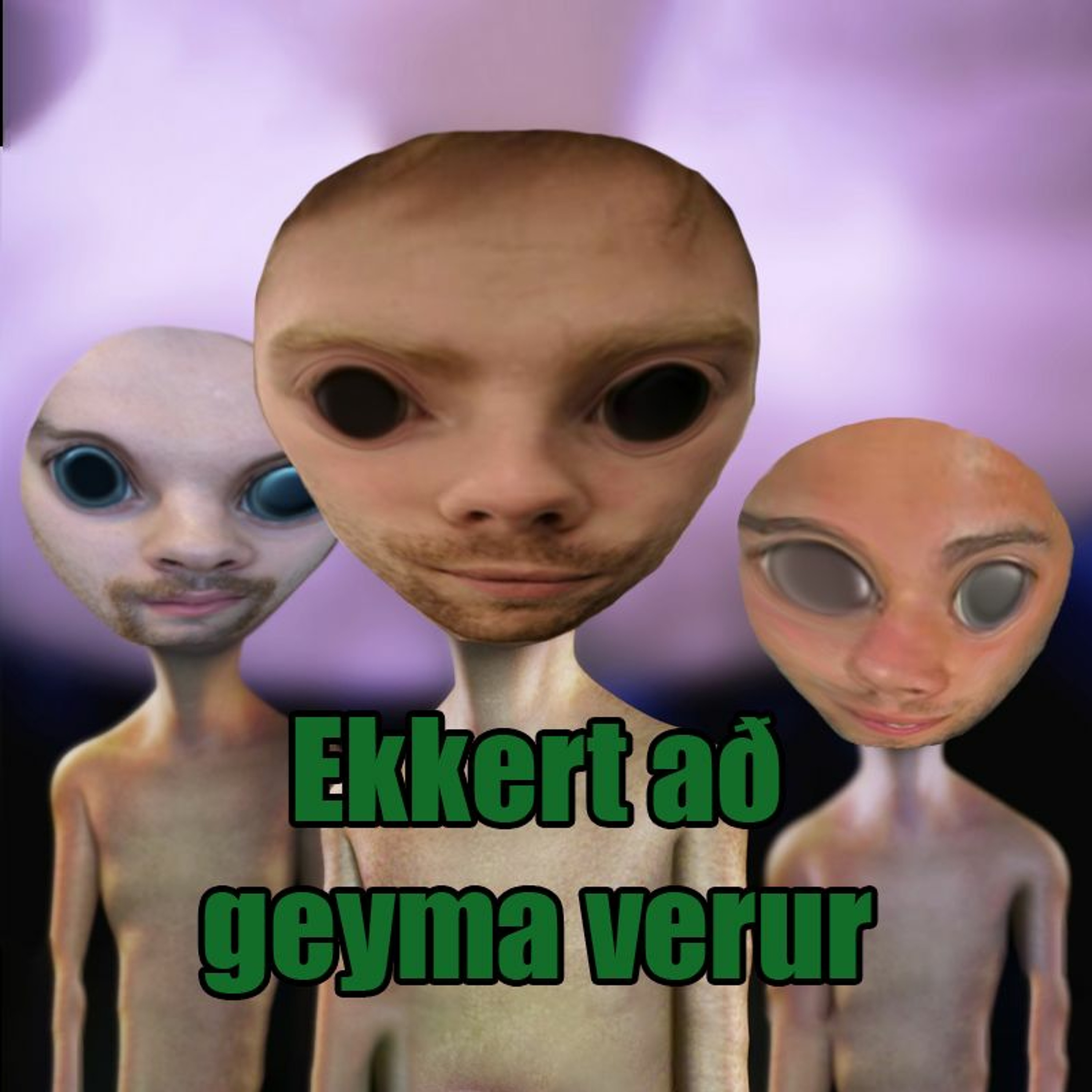 Ekkert að frétta