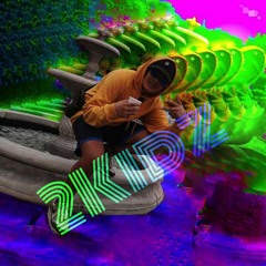 2kidz Feat. JayBabyyZ (Prod. Level)
