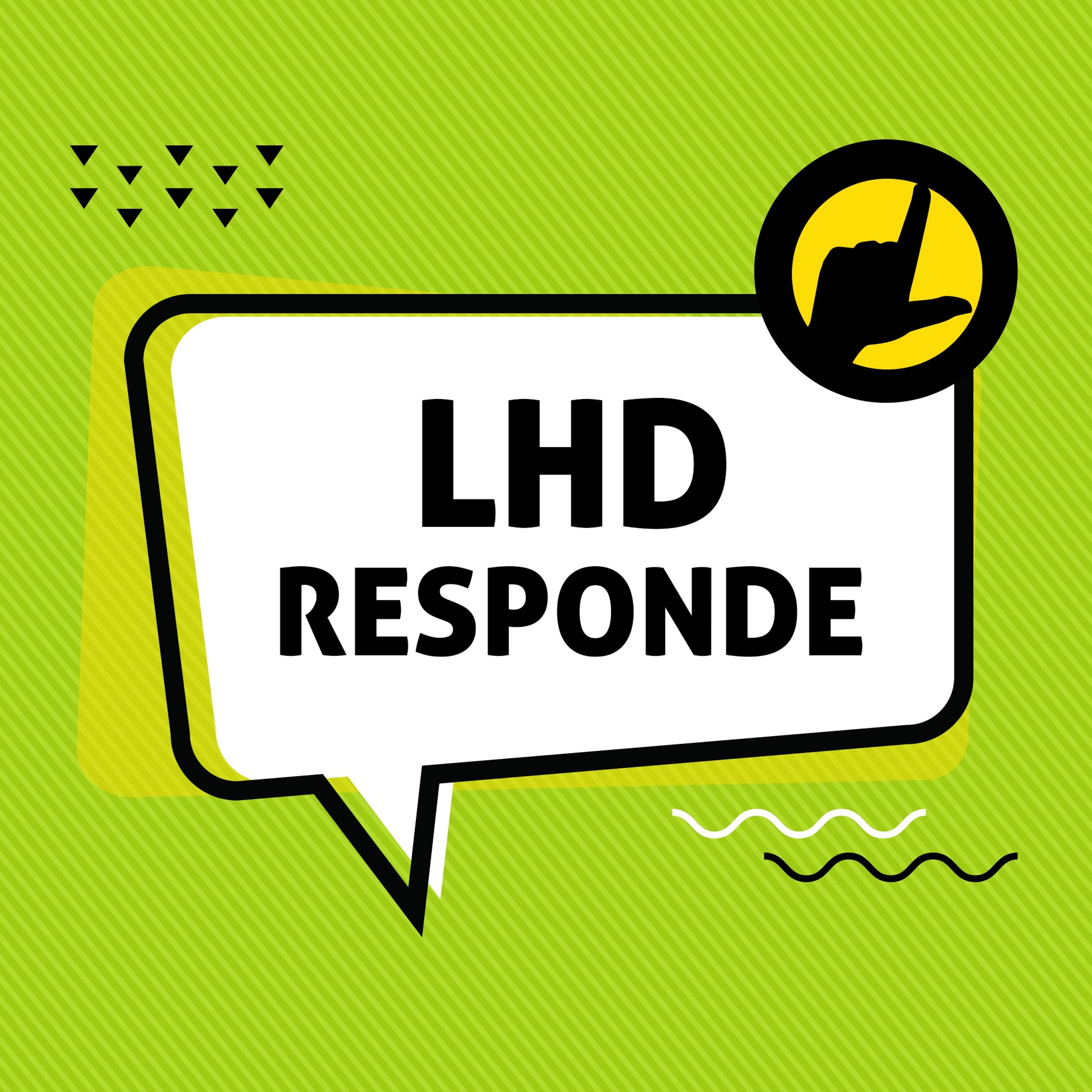 Líder HD - Liderança em Alta Definição
