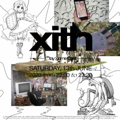 COVID-19 ༒ xith